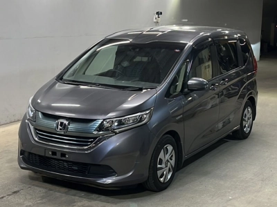 HONDA FREED HYBRID