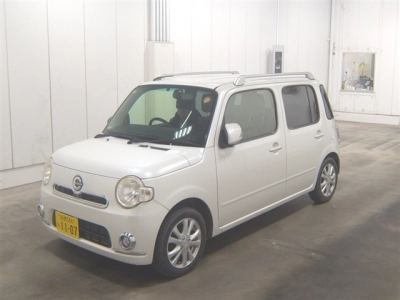 DAIHATSU MIRA COCOA