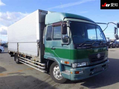 NISSAN DIESEL (UD) CONDOR