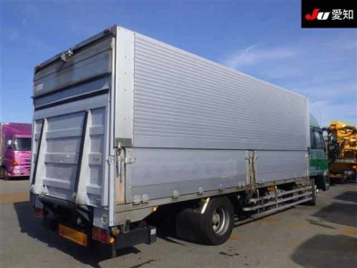 NISSAN DIESEL (UD) CONDOR