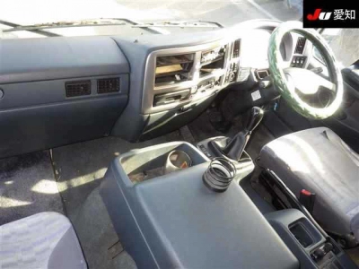 NISSAN DIESEL (UD) CONDOR