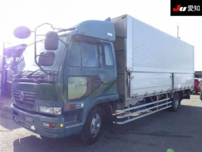 NISSAN DIESEL (UD) CONDOR