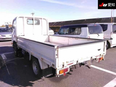 TOYOTA TOYOACE TRUCK