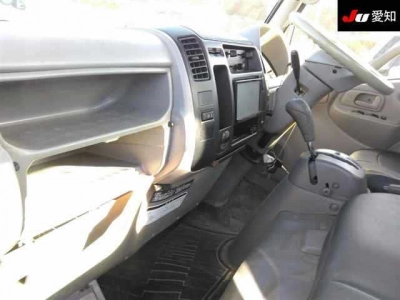 TOYOTA TOYOACE TRUCK