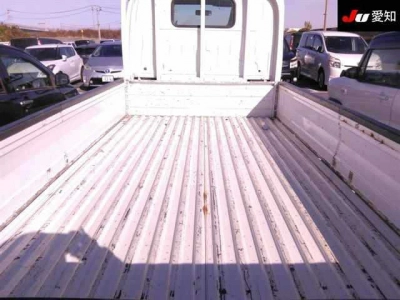 TOYOTA TOYOACE TRUCK