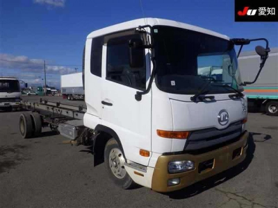 NISSAN DIESEL (UD) CONDOR
