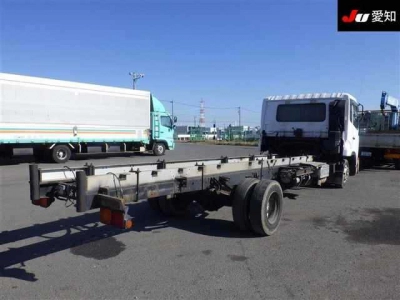 NISSAN DIESEL (UD) CONDOR