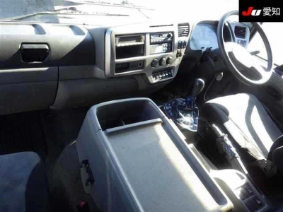 NISSAN DIESEL (UD) CONDOR