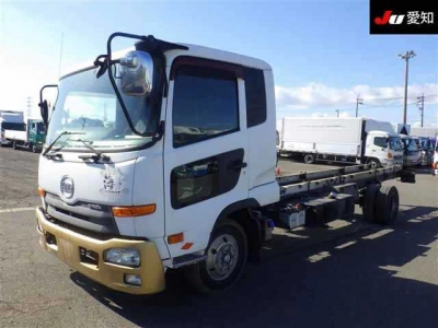 NISSAN DIESEL (UD) CONDOR