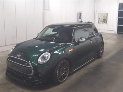 MINI MINI
