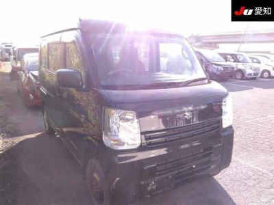 SUZUKI EVERY VAN