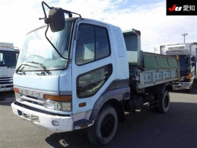 MITSUBISHI FUSO FIGHTER