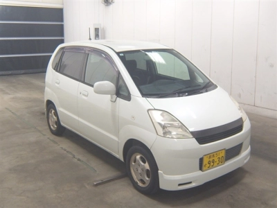 SUZUKI MRWAGON