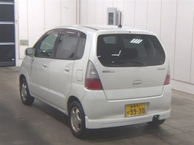 SUZUKI MRWAGON