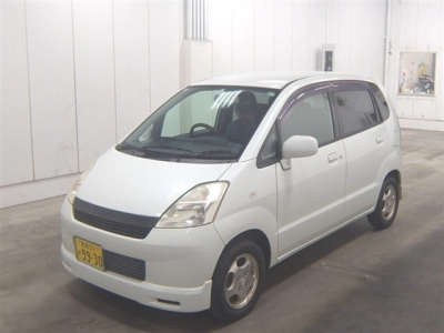 SUZUKI MRWAGON