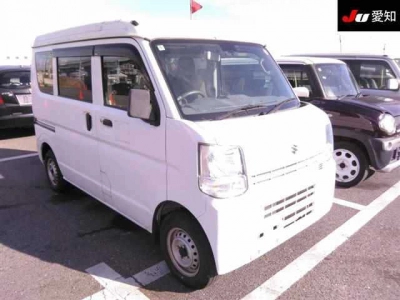 SUZUKI EVERY VAN