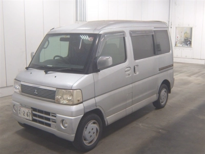 MITSUBISHI TOWN BOX