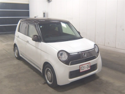 HONDA N-ONE