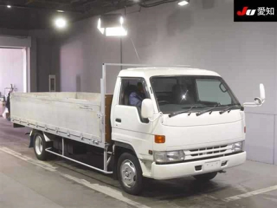 TOYOTA DYNA TRUCK