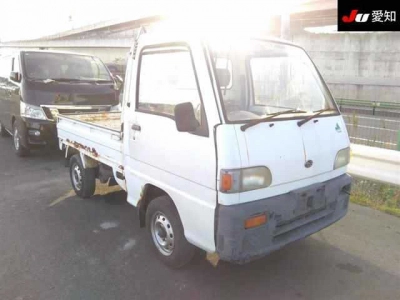 SUBARU SAMBAR TRUCK