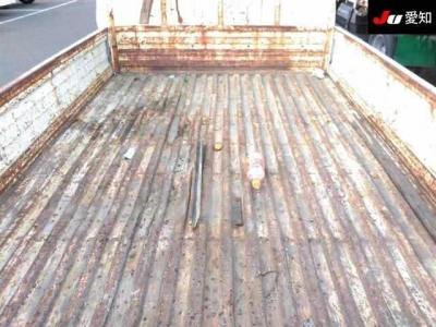 NISSAN VANETTE TRUCK