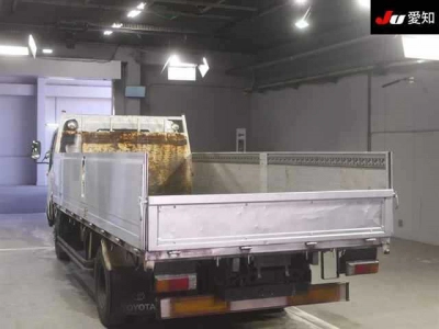 TOYOTA TOYOACE TRUCK