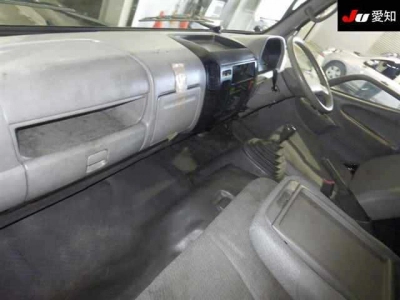 TOYOTA TOYOACE TRUCK