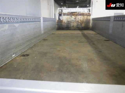 TOYOTA TOYOACE TRUCK