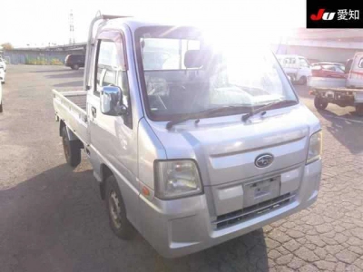 SUBARU SAMBAR TRUCK