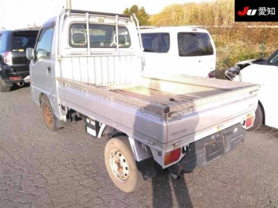 SUBARU SAMBAR TRUCK