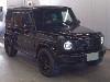 MERCEDES BENZ G CLASS
