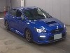 SUBARU WRX STI