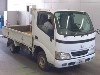 TOYOTA DYNA TRUCK