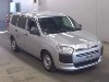 TOYOTA SUCCEED WAGON