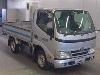 TOYOTA DYNA TRUCK