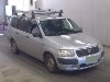TOYOTA SUCCEED VAN