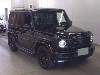 MERCEDES BENZ G CLASS