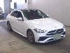 MERCEDES BENZ C CLASS