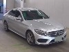 MERCEDES BENZ C CLASS