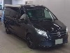 MERCEDES BENZ V CLASS