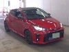 TOYOTA GR YARIS