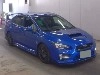 SUBARU WRX STI