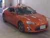 TOYOTA 86