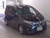 HONDA FREED HYBRID