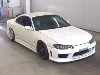 NISSAN SILVIA