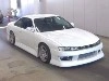 NISSAN SILVIA
