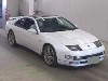 NISSAN FAIRLADY Z