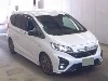 HONDA FREED HYBRID