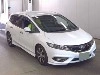 HONDA JADE