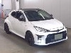 TOYOTA GR YARIS